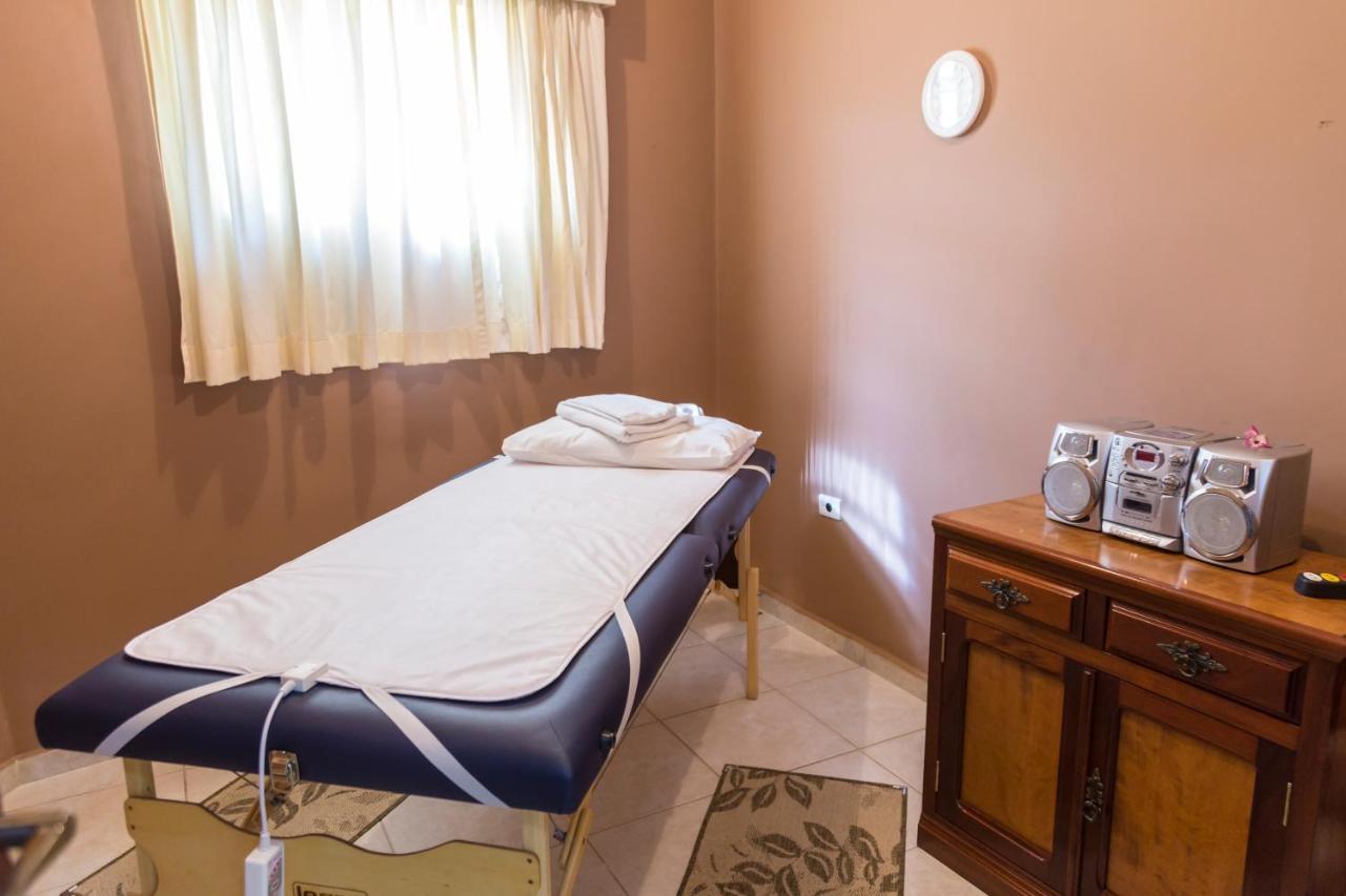 Resort Recanto Do Teixeira All Inclusive Nazaré Paulista エクステリア 写真